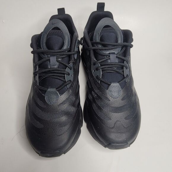 Nike Air Max Exosense Black Anthracite Dark Smoke Grey Ck6811 Men 8 Wmn… - Picture 9 of 10